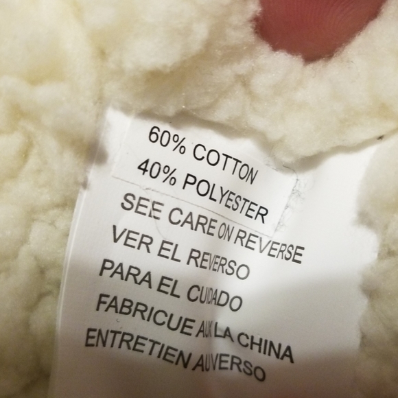 Pink Label jacket - Picture 4 of 5